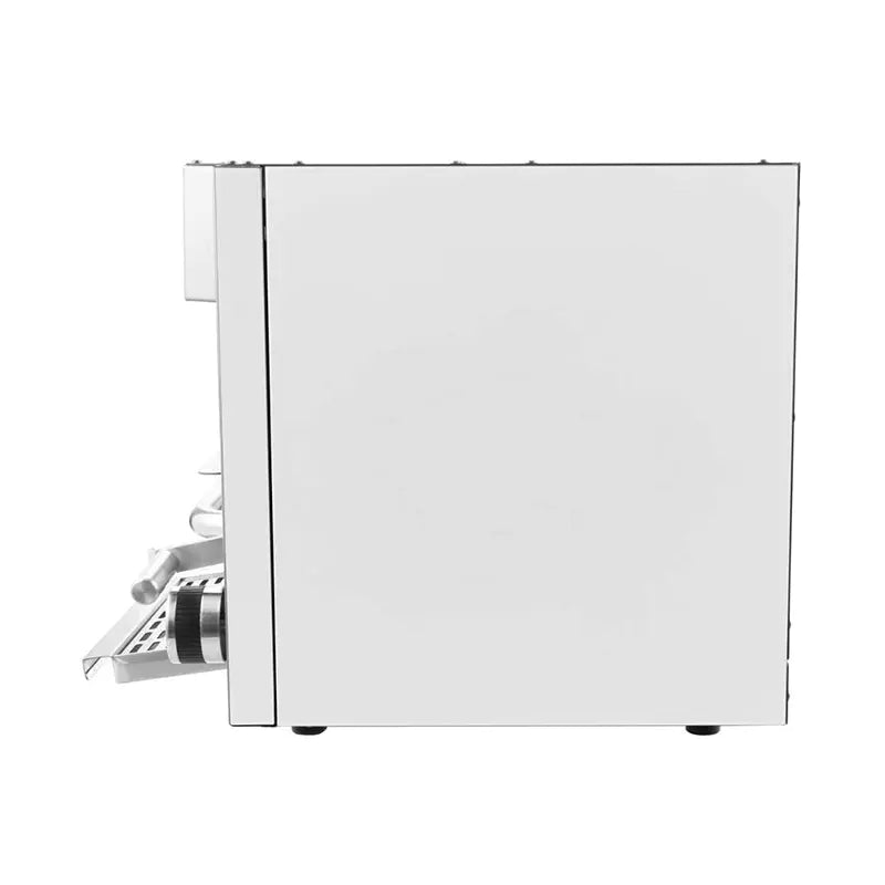 Contact Grill Commercial Stainless Steel Natural Gas LPG SG-3G