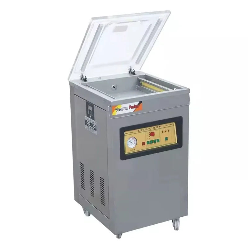Food Packing Machine
