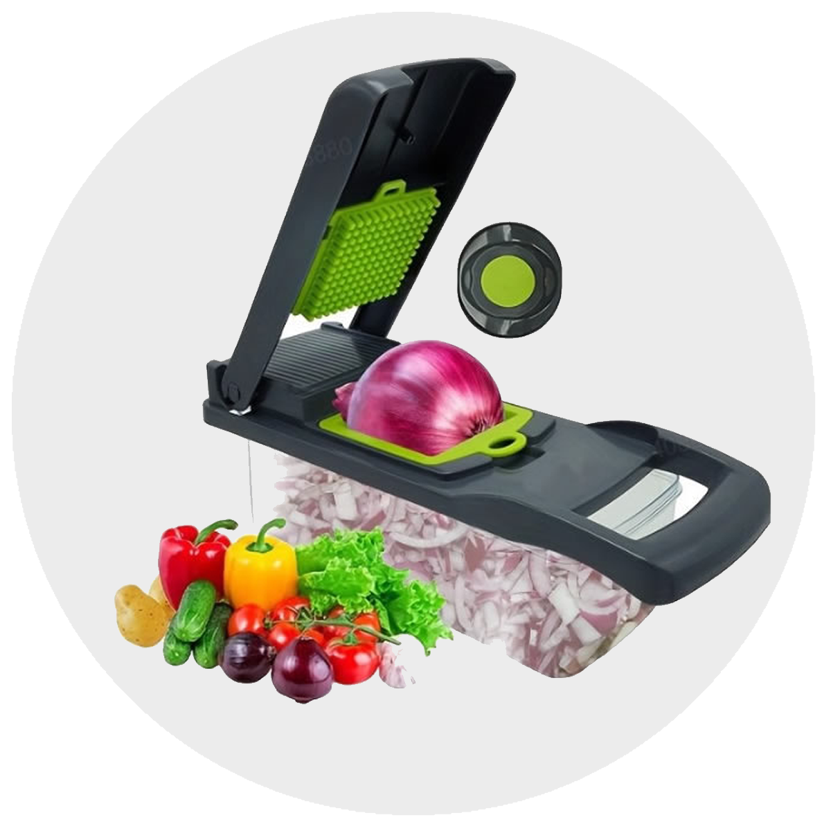 Vegetable Chopper