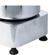 HR-9 commercial electric vegetable cutter with 9L barrel