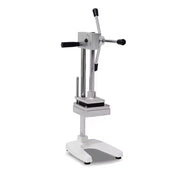 JG-04 manual hand-press french fry potato cutter with stainless steel blades