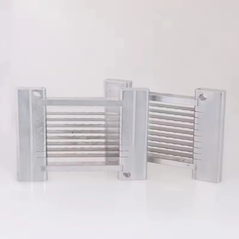 JG-13 manual hand vegetable slicer with stainless steel blade