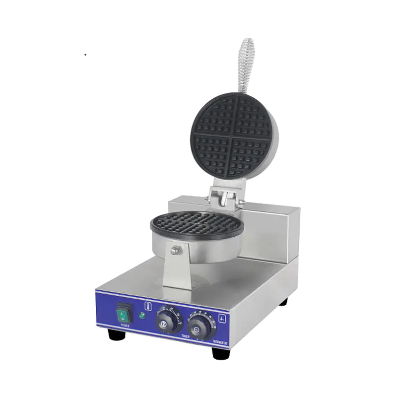 Waffle Maker Commercial Stainless Steel Electric WXL-2207B
