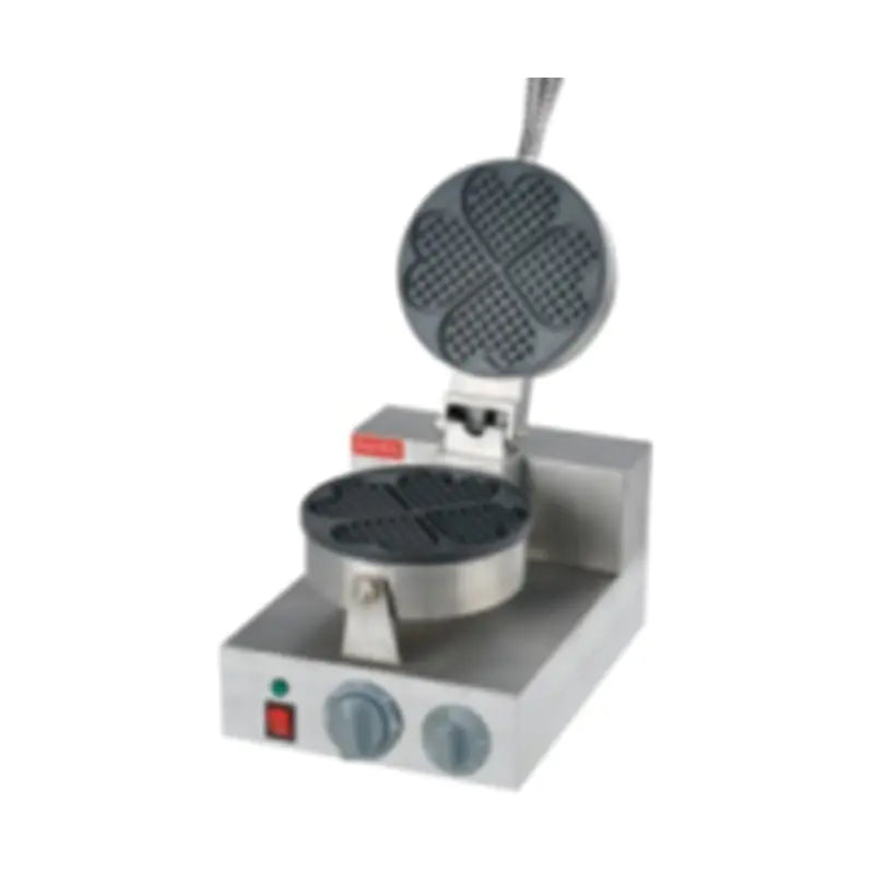 Waffle Maker Commercial Stainless Steel Electric WXL-2207B