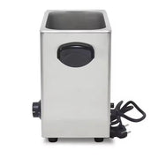 EC-8 commercial 8-egg boiler, stainless steel housing