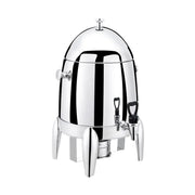CU-1 commercial 12L stainless steel coffee milk tea urn