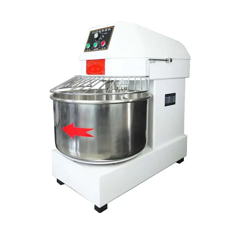 Bakery Equipment