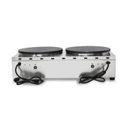 CHZ-35B 400mm electric crepe maker 3600W stainless steel