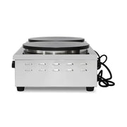 CHZ-35B 400mm electric crepe maker 3600W stainless steel