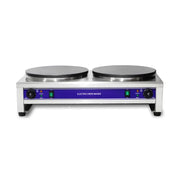 CHZ-35B 400mm electric crepe maker 3600W stainless steel