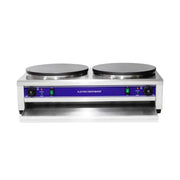 CHZ-35B 400mm electric crepe maker 3600W stainless steel