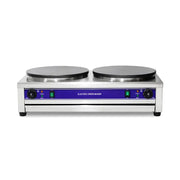CHZ-35B 400mm electric crepe maker 3600W stainless steel