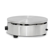 CHZ-35B 400mm electric crepe maker 3600W stainless steel