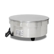 CHZ-35B 400mm electric crepe maker 3600W stainless steel