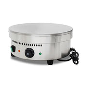 CHZ-35B 400mm electric crepe maker 3600W stainless steel