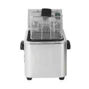 Commercial Electric Deep Fryer - electric-fryer-DZL-4L-11.jpg