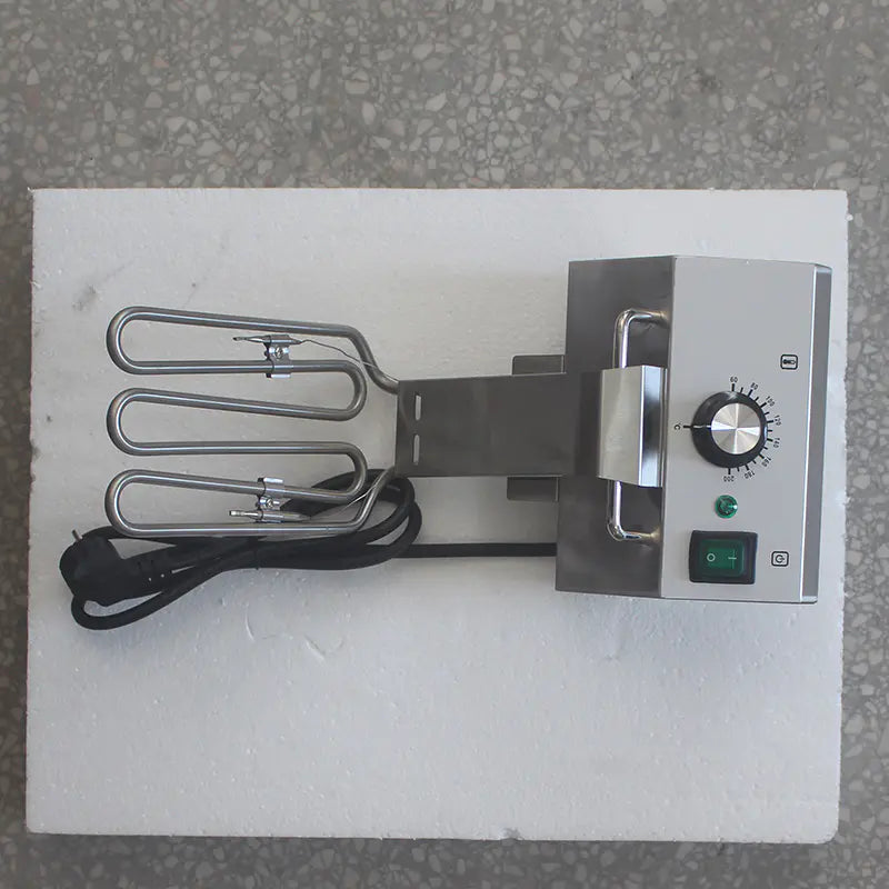 Commercial Electric Deep Fryer - electric-fryer-DZL-4L-1.jpg