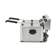 Commercial Electric Deep Fryer - electric-fryer-DZL-4L-2-2.jpg