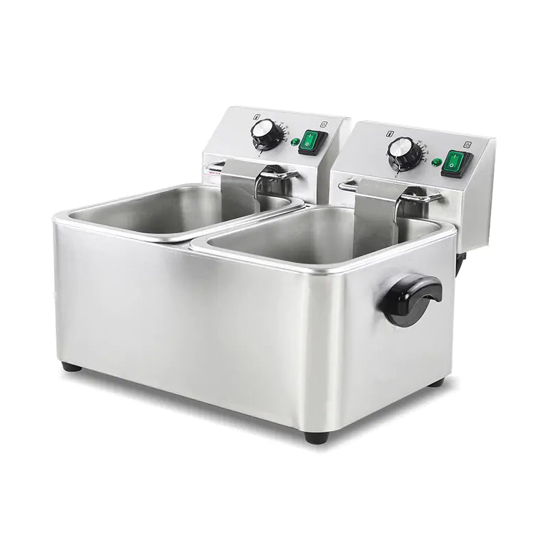 Commercial Electric Deep Fryer - electric-fryer-DZL-4L-2-3.jpg