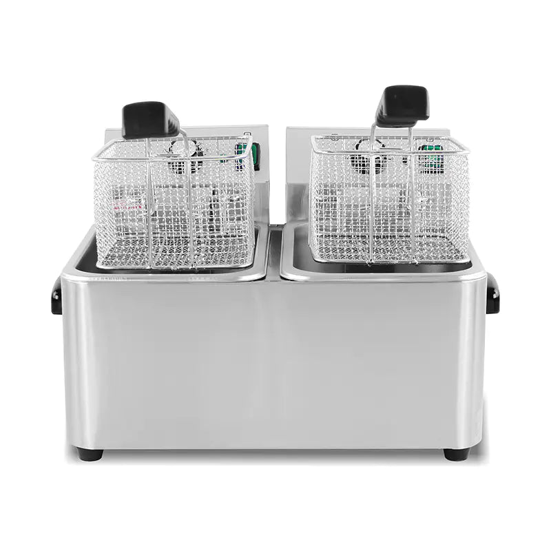 Commercial Electric Deep Fryer - electric-fryer-DZL-4L-2-9.jpg