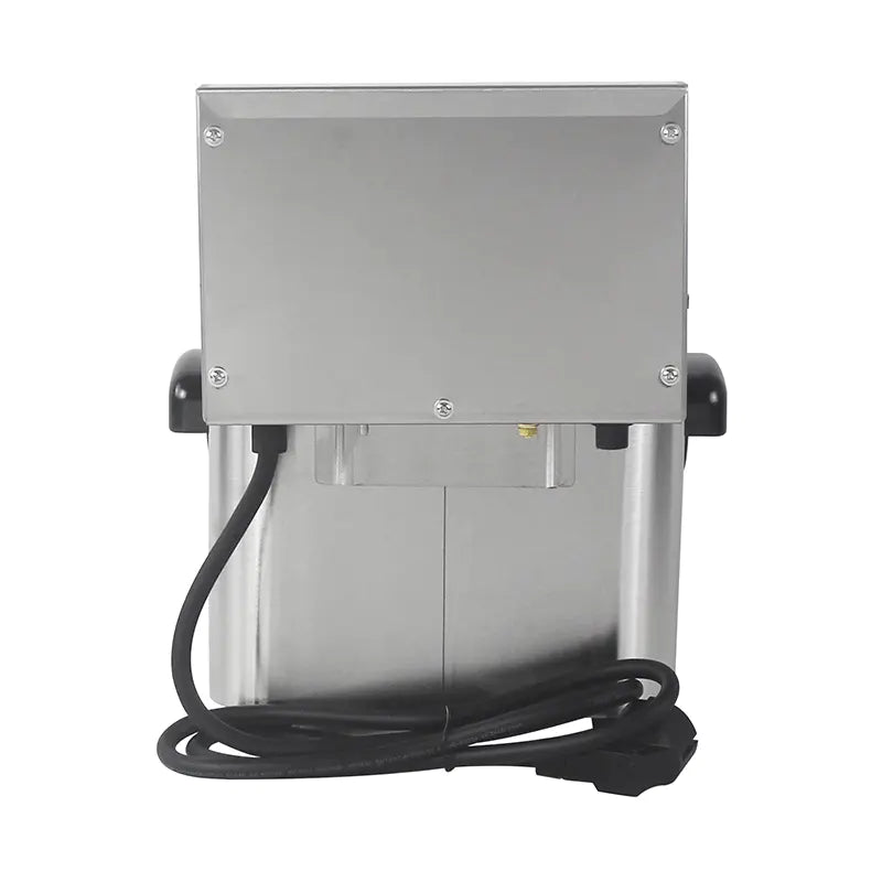Commercial Electric Deep Fryer - electric-fryer-DZL-4L-2.jpg