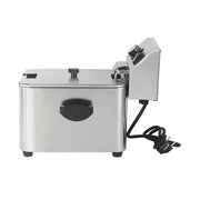 Commercial Electric Deep Fryer - electric-fryer-DZL-4L-3.jpg