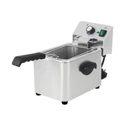 Commercial Electric Deep Fryer - electric-fryer-DZL-4L-7.jpg