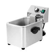 Commercial Electric Deep Fryer - electric-fryer-DZL-4L-8.jpg