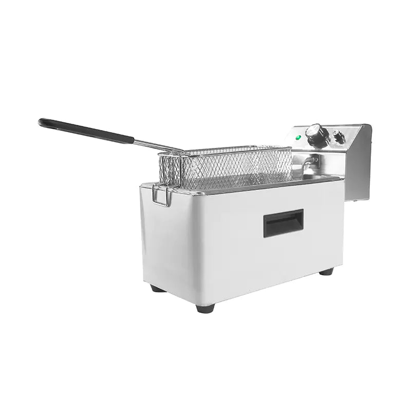 Commercial Electric Deep Fryer - electric-fryer-DZL-8H-2.jpg