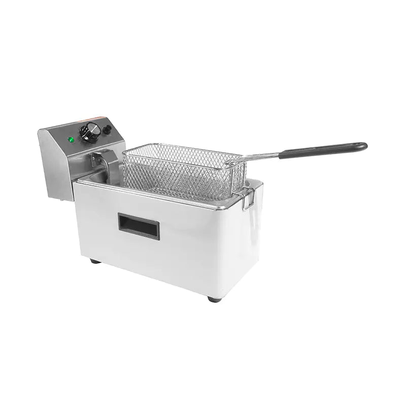 Commercial Electric Deep Fryer - electric-fryer-DZL-8H-3.jpg