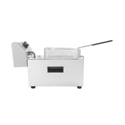 Commercial Electric Deep Fryer - electric-fryer-DZL-8H-4.jpg