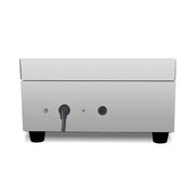 DPL-320A countertop electric flat griddle, stainless steel