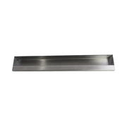 DPL-320A countertop electric flat griddle, stainless steel