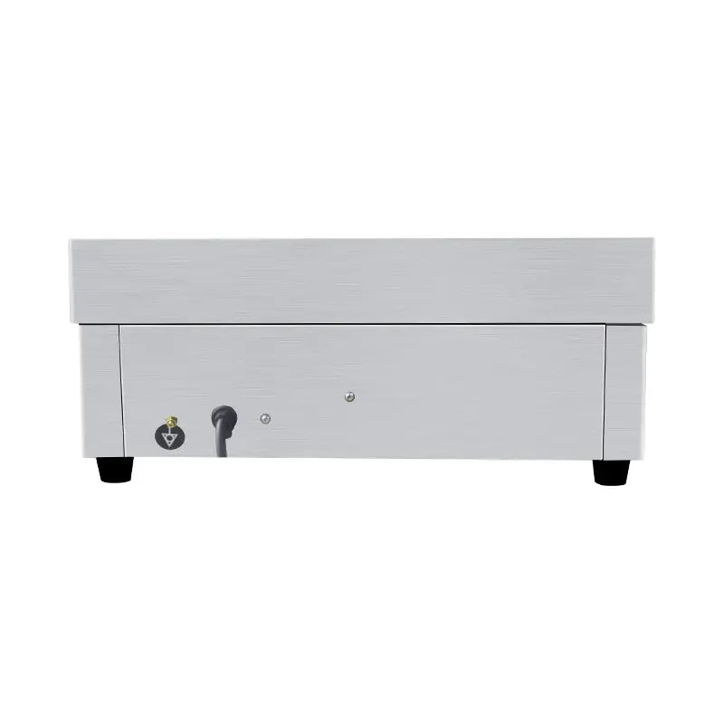 DPL-818 electric griddle, 545×350mm full flat plate