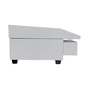 DPL-818 electric griddle, 545×350mm full flat plate