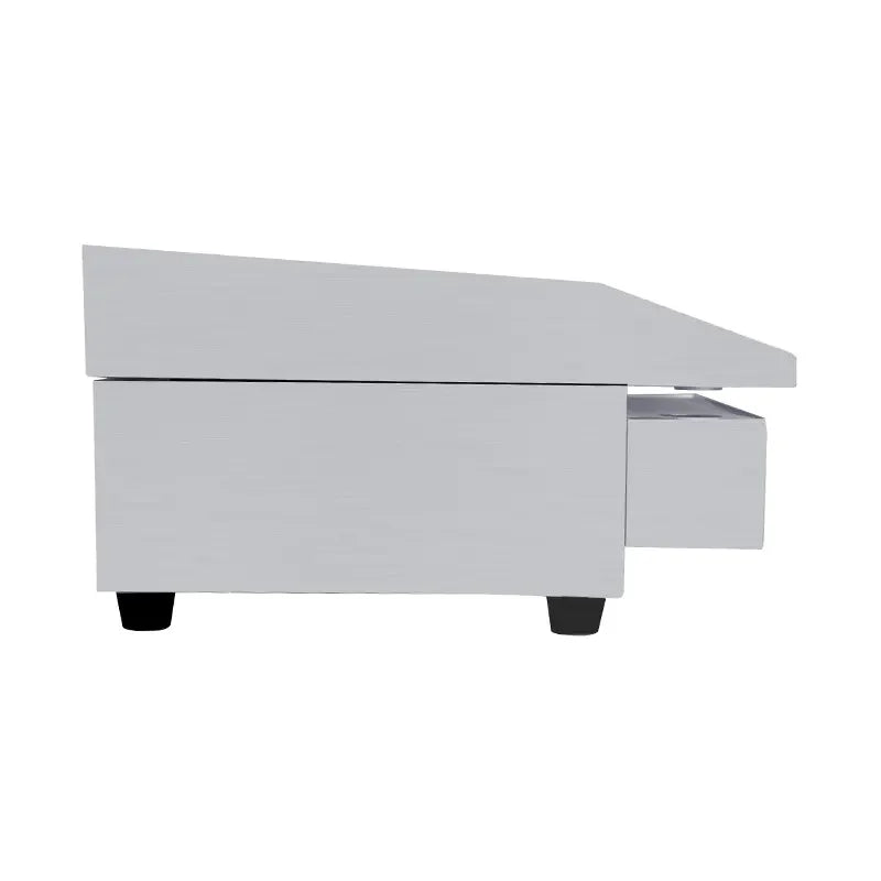 DPL-818 electric griddle, 545×350mm full flat plate