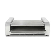 KG-9 nine-roller hot dog roller grill, stainless steel
