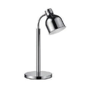 FHL-03B commercial food heating lamp 500W stainless steel