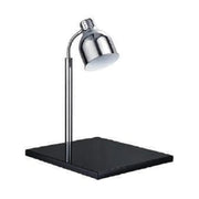 FHL-04B commercial food heating lamp 500W stainless steel