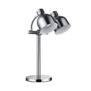 FHL-03B commercial food heating lamp 500W stainless steel