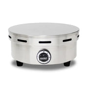 WXL-35A 40cm gas crepe maker, 201 stainless steel