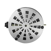 WXL-35A 40cm gas crepe maker, 201 stainless steel