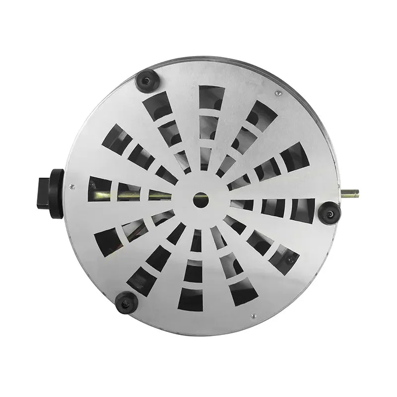 WXL-35A 40cm gas crepe maker, 201 stainless steel