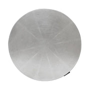 WXL-35A 40cm gas crepe maker, 201 stainless steel