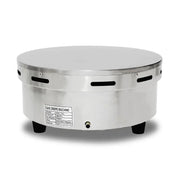 WXL-35A 40cm gas crepe maker, 201 stainless steel