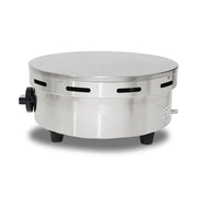 WXL-35A 40cm gas crepe maker, 201 stainless steel