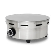 WXL-35A 40cm gas crepe maker, 201 stainless steel