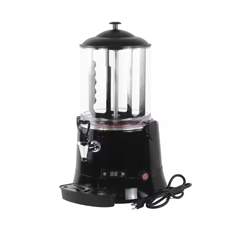 n10L commercial 10L hot beverage and chocolate dispenser