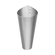 KC-1 small 201 stainless steel poultry killing cone