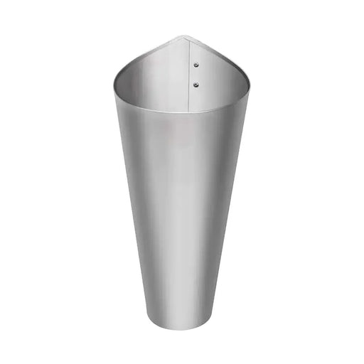 KC-1 small 201 stainless steel poultry killing cone